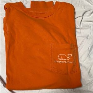 Vineyard vines long sleeve